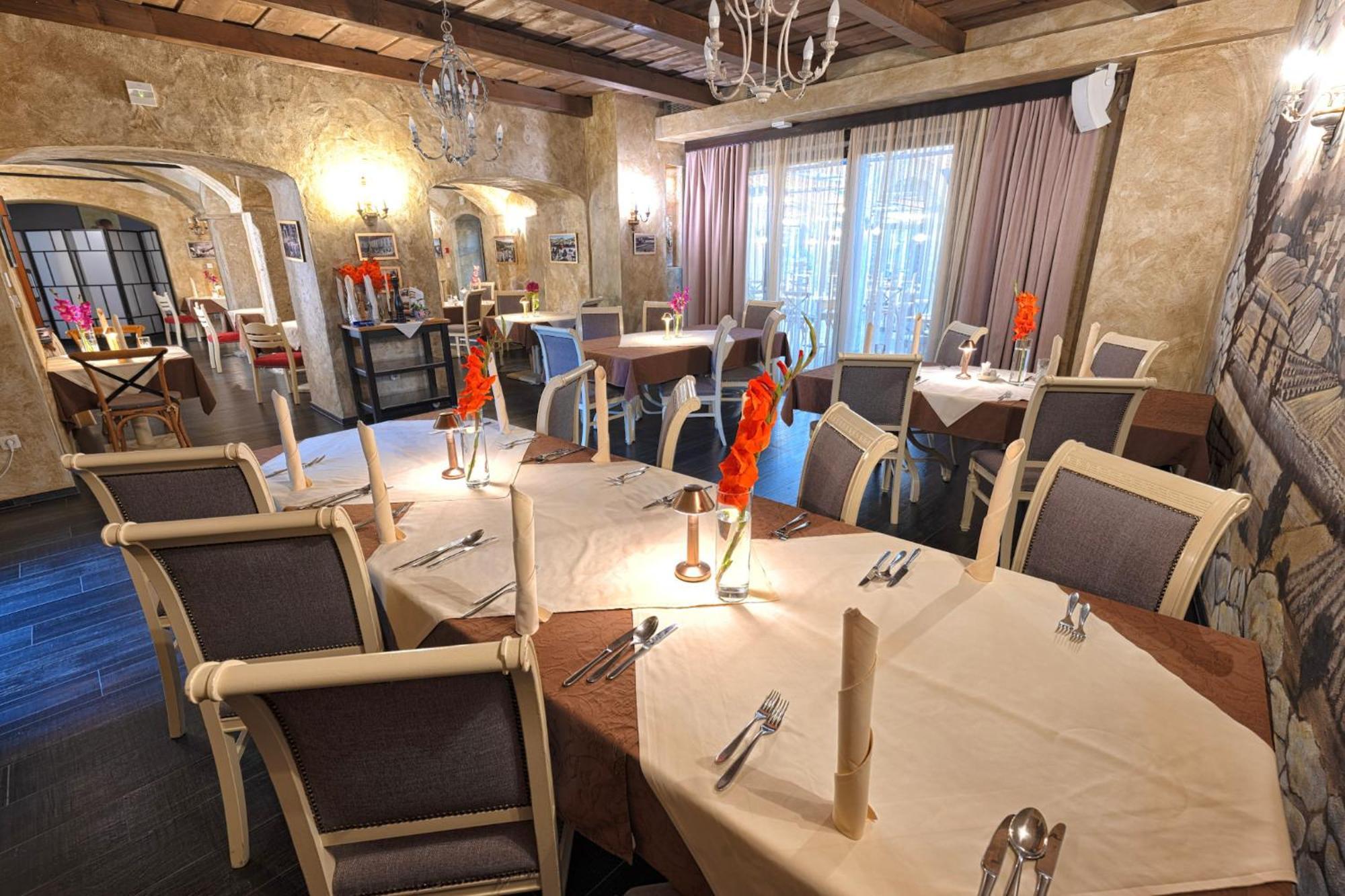 Hotel Pansion Bernarda Nova Varazdinske Toplice Exteriér fotografie
